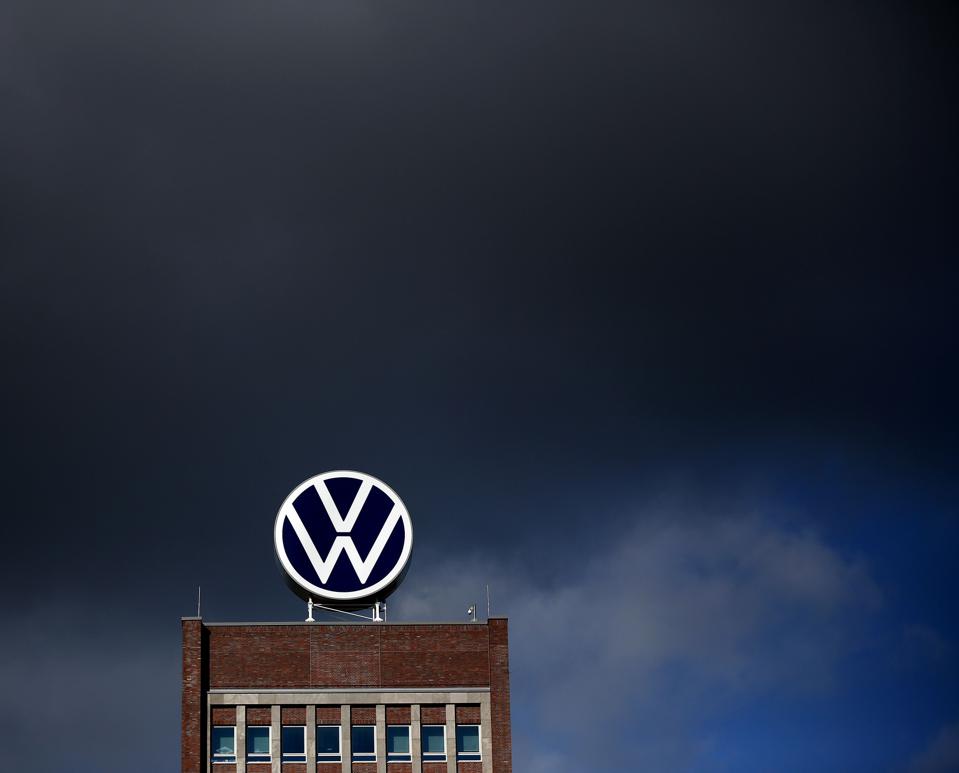 GERMANY-AUTOMOBILE-VOLKSWAGEN-DIESEL-COURT-POLLUTION