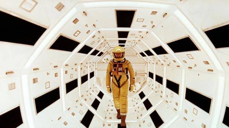 2001 space odyssey