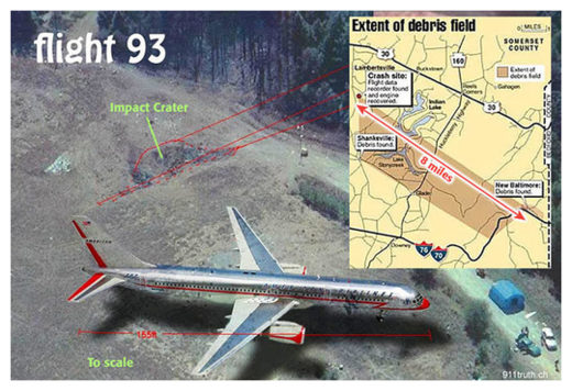 Flight 93