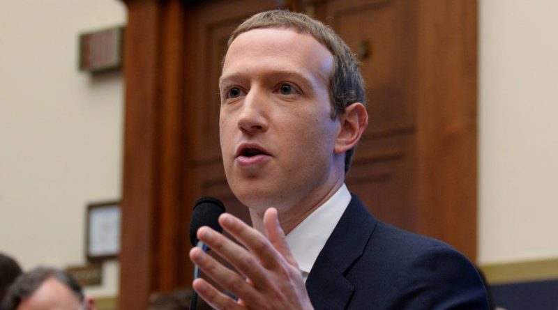 Facebook failing to enforce its own content policies: report – Business Insider