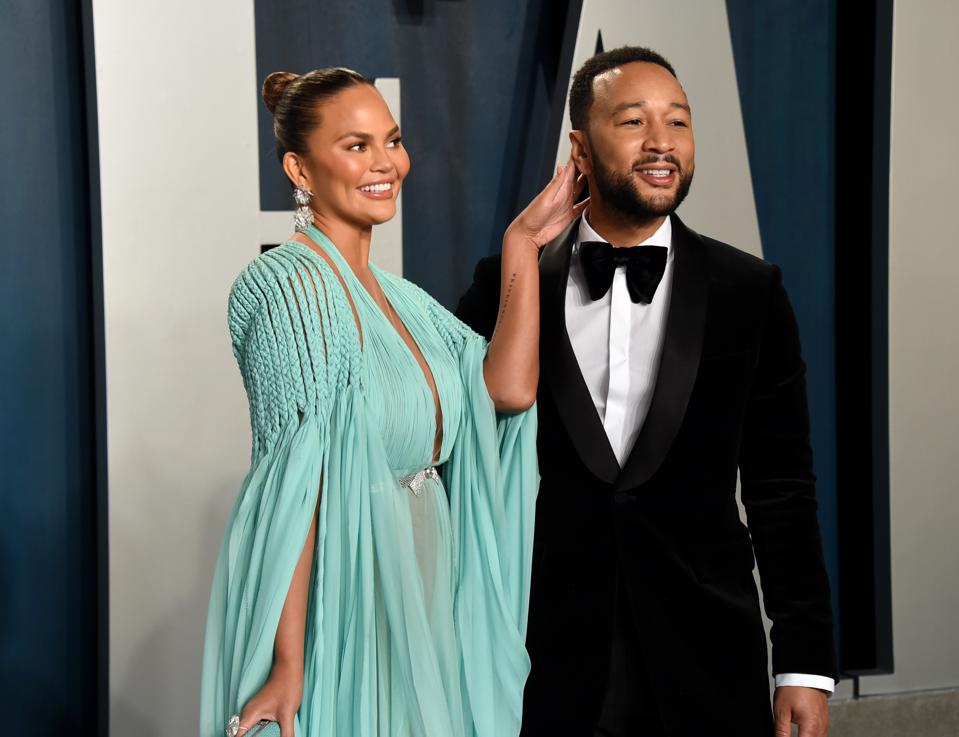 2020 Vanity Fair Oscar Party Hosted By Radhika Jones - Arrivals