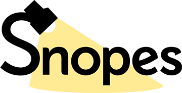 Snopes Logo