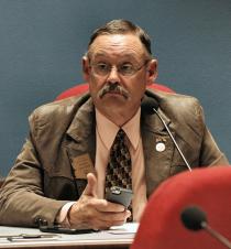 Arizona Republicans Level More Allegations Of Election Fraud