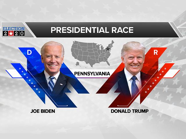 Trump Scores First Legal Victory in PA Against Extension of Mail-in Ballot Deadline Trump Scores First Legal Victory in PA Against Extension of Mail-in Ballot Deadline