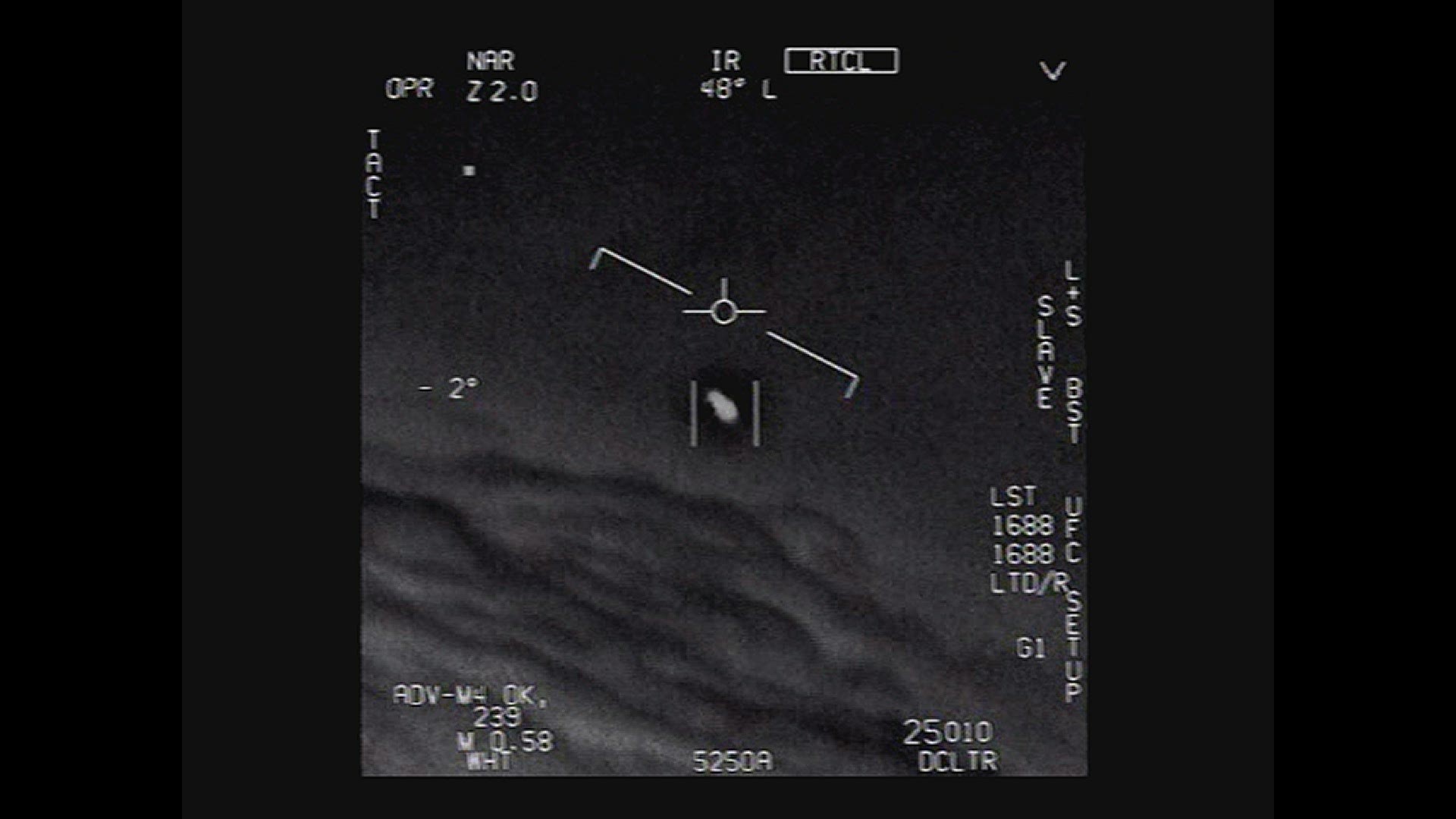 2020 Was a Big Year for UFO Researchers 2020 Was a Big Year for UFO Researchers