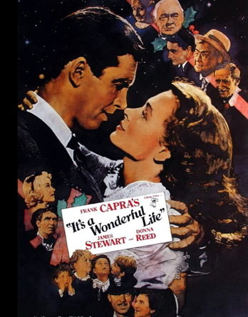 Democrats are the modern-day Mr. Potter of It’s a Wonderful Life