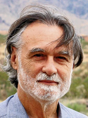 Peter Goodman is a columnist for the Sun-News and a blogger at soledadcanyon.blogspot.com