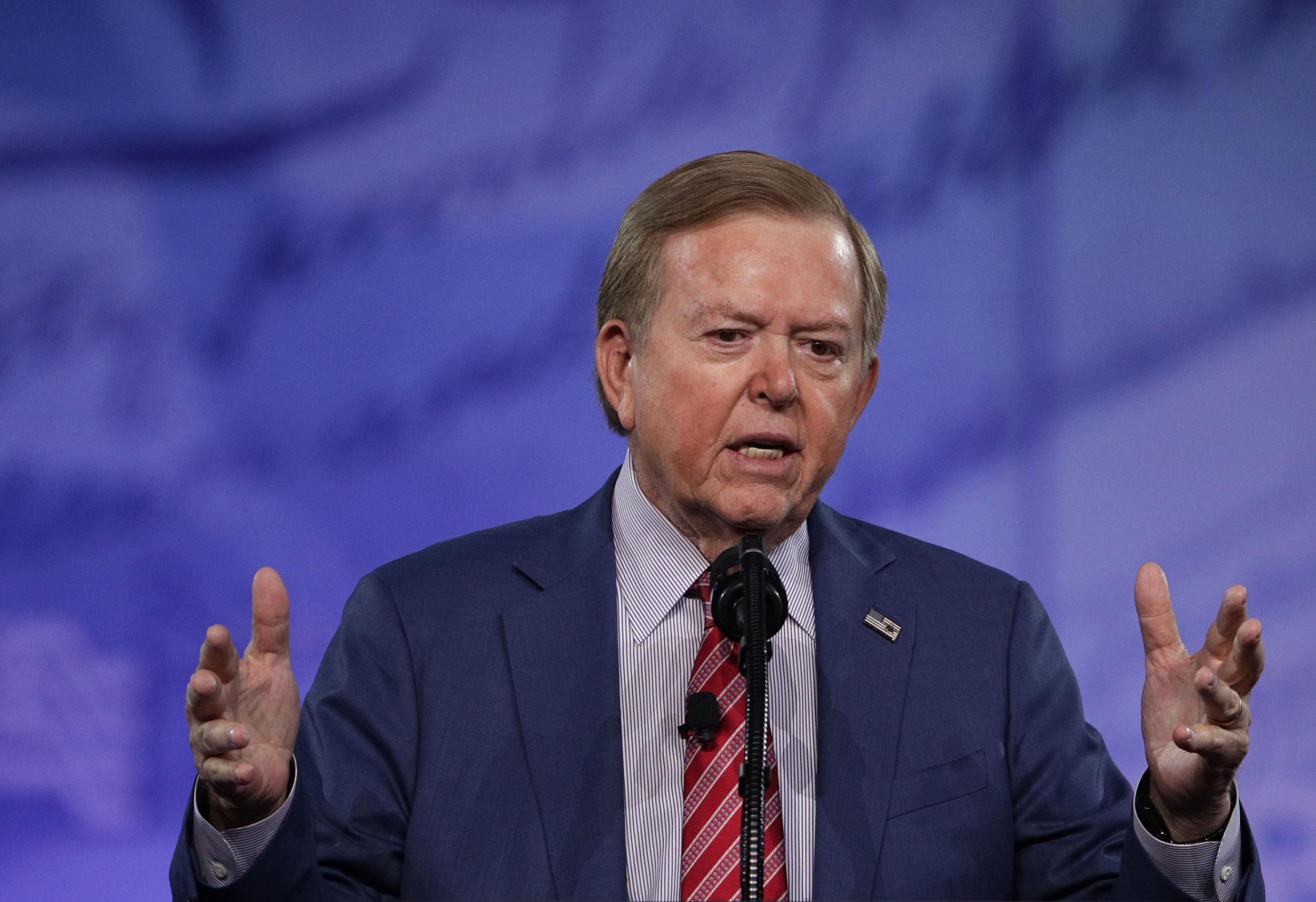 lou dobbs