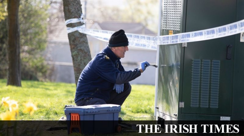 The Irish Times view on 5G conspiracy theories: Dangerous nonsense