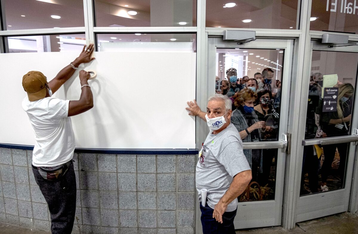 Epoch Times Photo