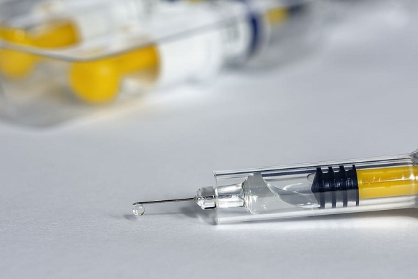 Were COVID-19 Vaccine Dangers Covered Up Prior to FDA Authorization?