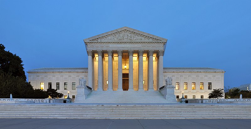 What the Supreme Court Should Say About the 2020 Election