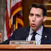 GOP Sen. Hawley Will Object To Electoral College Certification