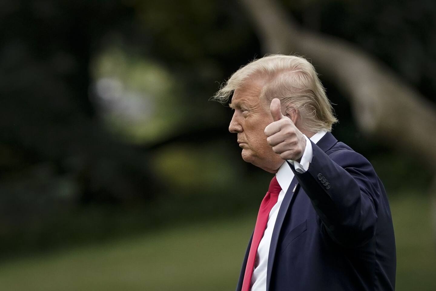 Trump’s impeachment attorneys offer a laughable rationalization for his false fraud claims Trump’s impeachment attorneys offer a laughable rationalization for his false fraud claims