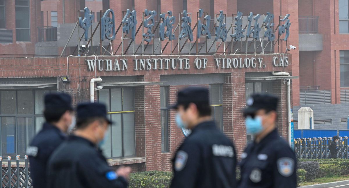 Former CDC director says he believes coronavirus ‘escaped’ from a lab in China — and started months earlier than we knew Former CDC director says he believes coronavirus ‘escaped’ from a lab in China — and started months earlier than we knew
