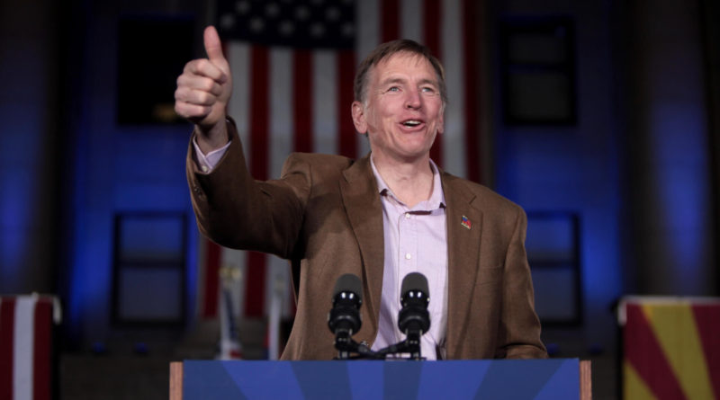 Gosar’s office now says he won’t appear on QAnon talk show