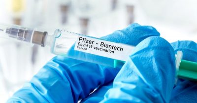 Pfizer Executive: Shift from Pandemic to Endemic. “Hiking Vaccine Price after Pandemic Wanes” Pfizer Executive: Shift from Pandemic to Endemic. “Hiking Vaccine Price after Pandemic Wanes”