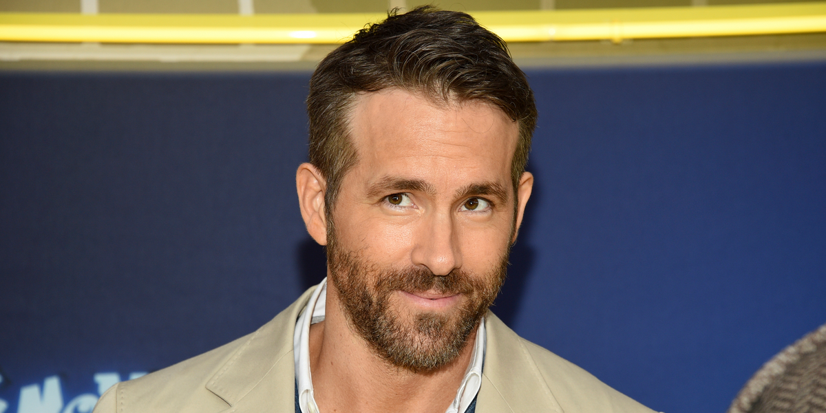 Ryan Reynolds’ vaccine photo mocks anti-vax conspiracy theories Ryan Reynolds’ vaccine photo mocks anti-vax conspiracy theories