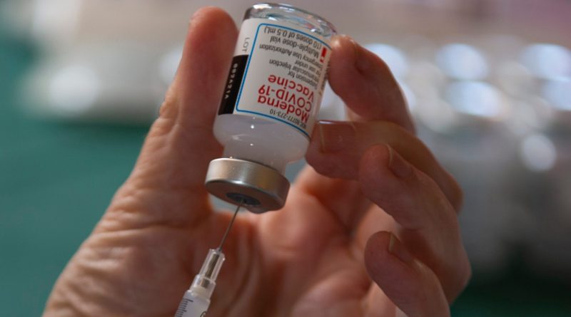 Skipping vaccine leaves community vulnerable
