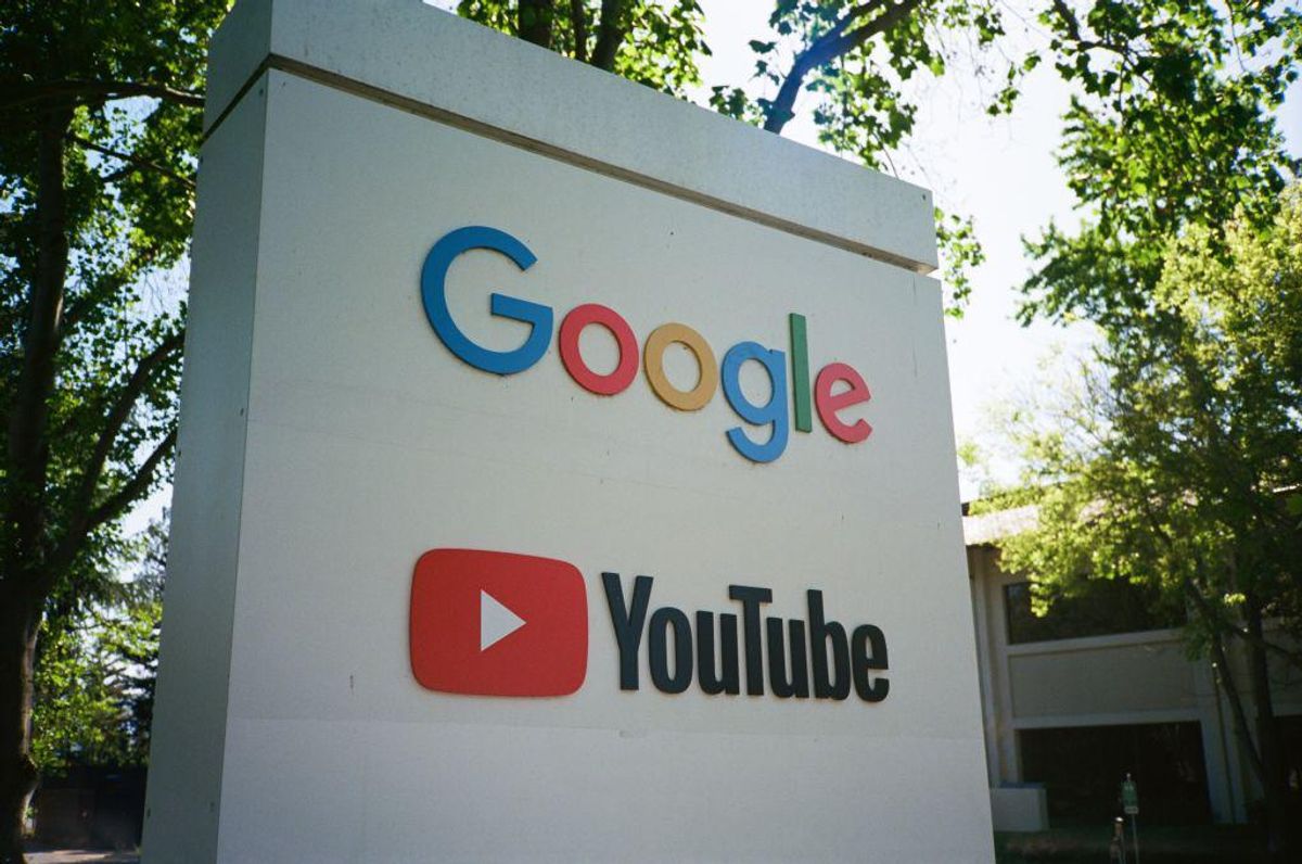 YouTube censors DeSantis COVID-19 roundtable challenging lockdown consensus YouTube censors DeSantis COVID-19 roundtable challenging lockdown consensus