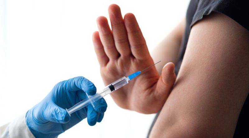 12 Influencers Are Behind Most Anti-Vax Hoaxes On Social Media, Surprising Research Reveals