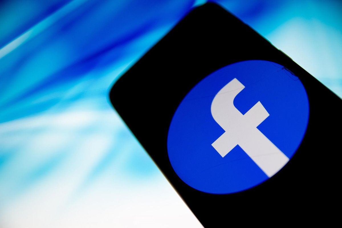 Facebook reverses course, allows users to claim COVID was man-made as lab-leak theory gains ground Facebook reverses course, allows users to claim COVID was man-made as lab-leak theory gains ground