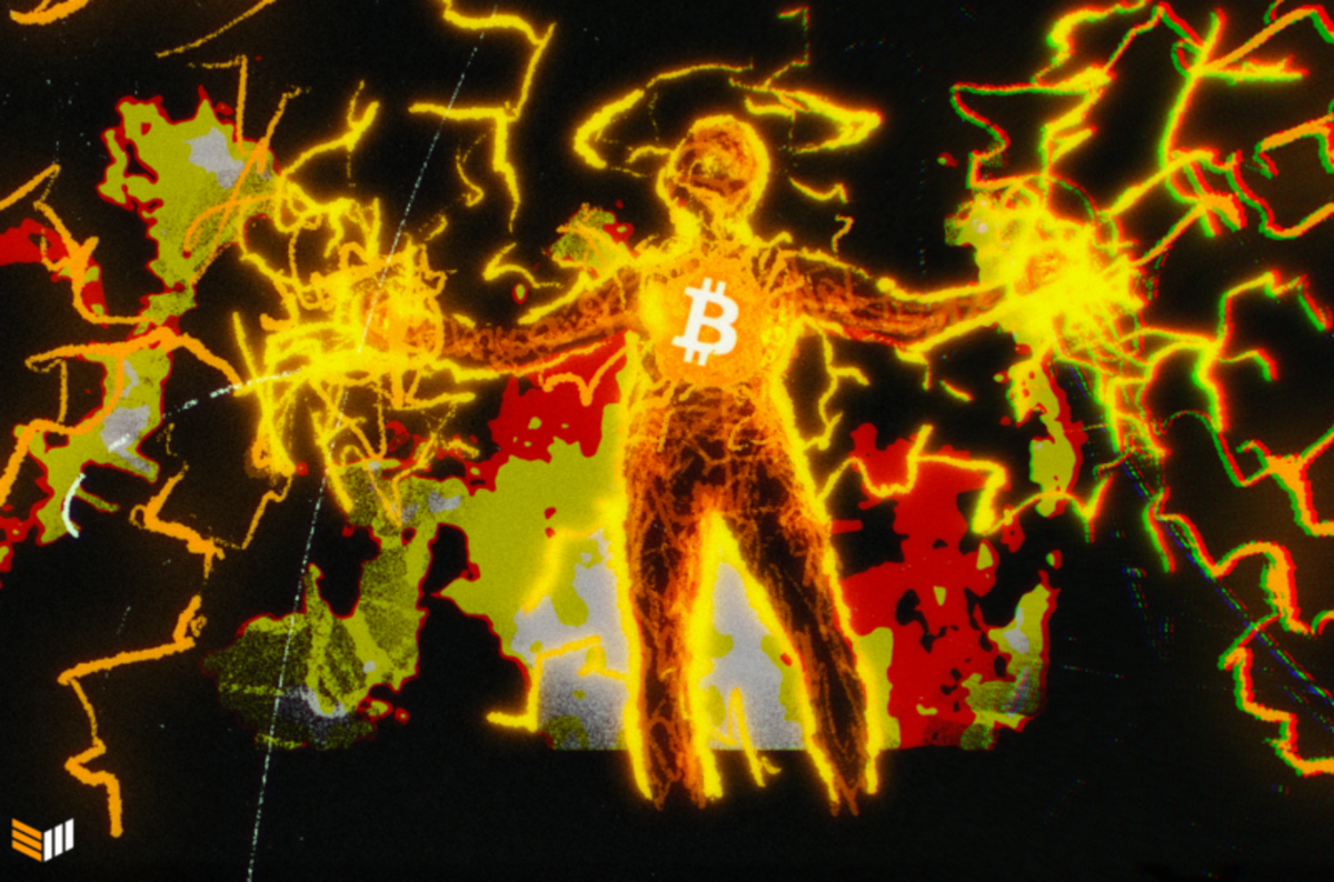 The Bitcoin Cultural Revolution And Great Awakening Of Humanity The Bitcoin Cultural Revolution And Great Awakening Of Humanity
