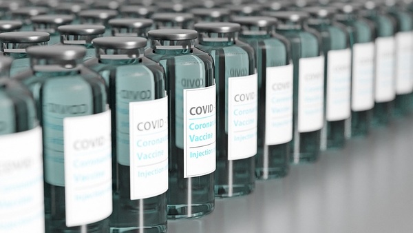 Why Are Media Ignoring Data Showing Massive COVID-19 Vaccine Death Spike?