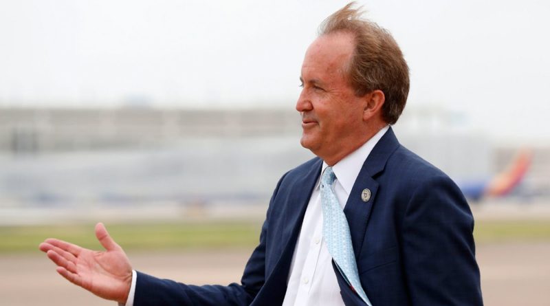 AP Exclusive: State bar investigating Texas attorney general