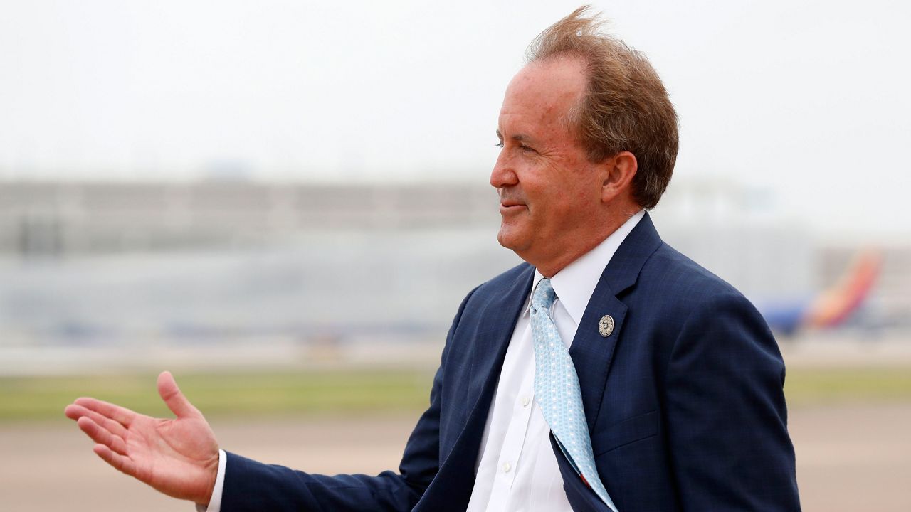 AP Exclusive: State bar investigating Texas attorney general AP Exclusive: State bar investigating Texas attorney general