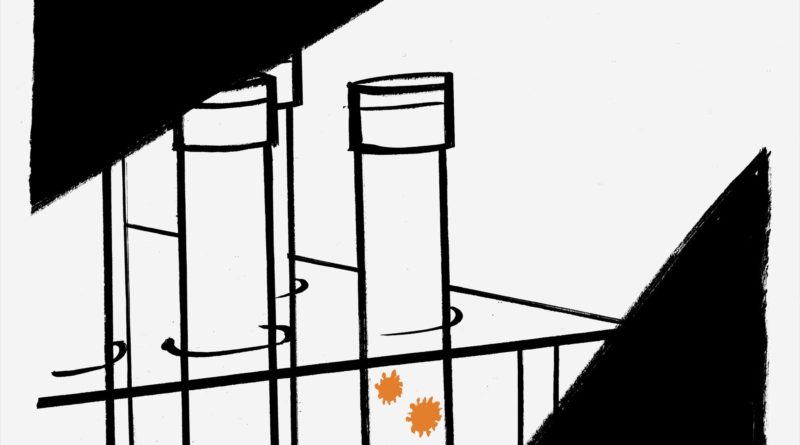 The Battle Over the Coronavirus Lab-Leak Theory
