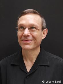 Harvard University Professor Avi Loeb 