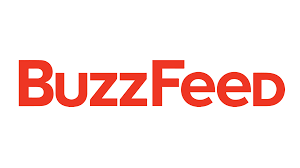 Buzzfeed logo