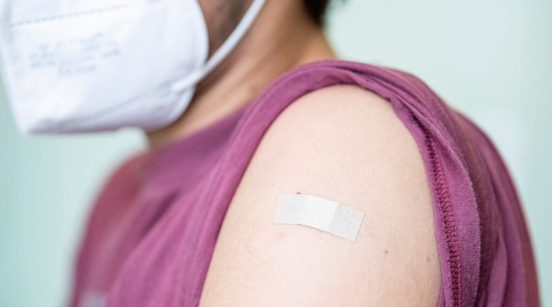 When Parents Forbid the COVID Vaccine