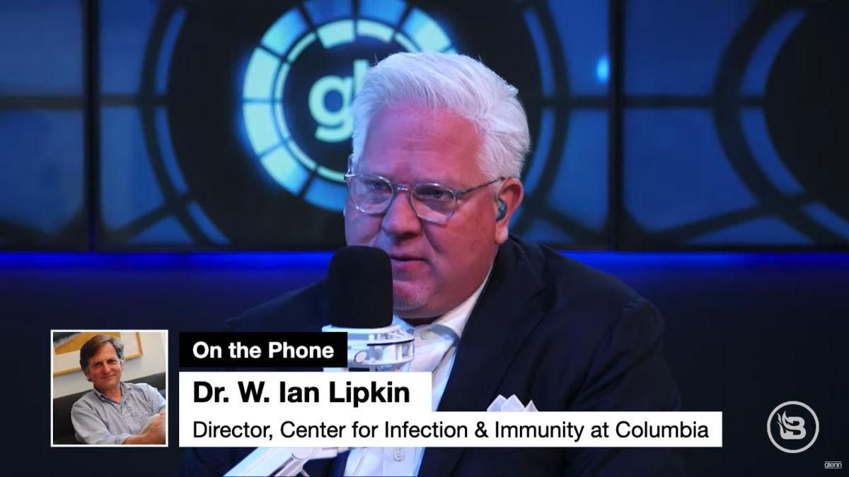 Co-author of influential natural origins paper says people with ‘conflicts of interest’ shouldn’t investigate COVID-19 origins Co-author of influential natural origins paper says people with ‘conflicts of interest’ shouldn’t investigate COVID-19 origins