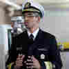 The U.S. Surgeon General Is Calling COVID-19 Misinformation An 'Urgent Threat'