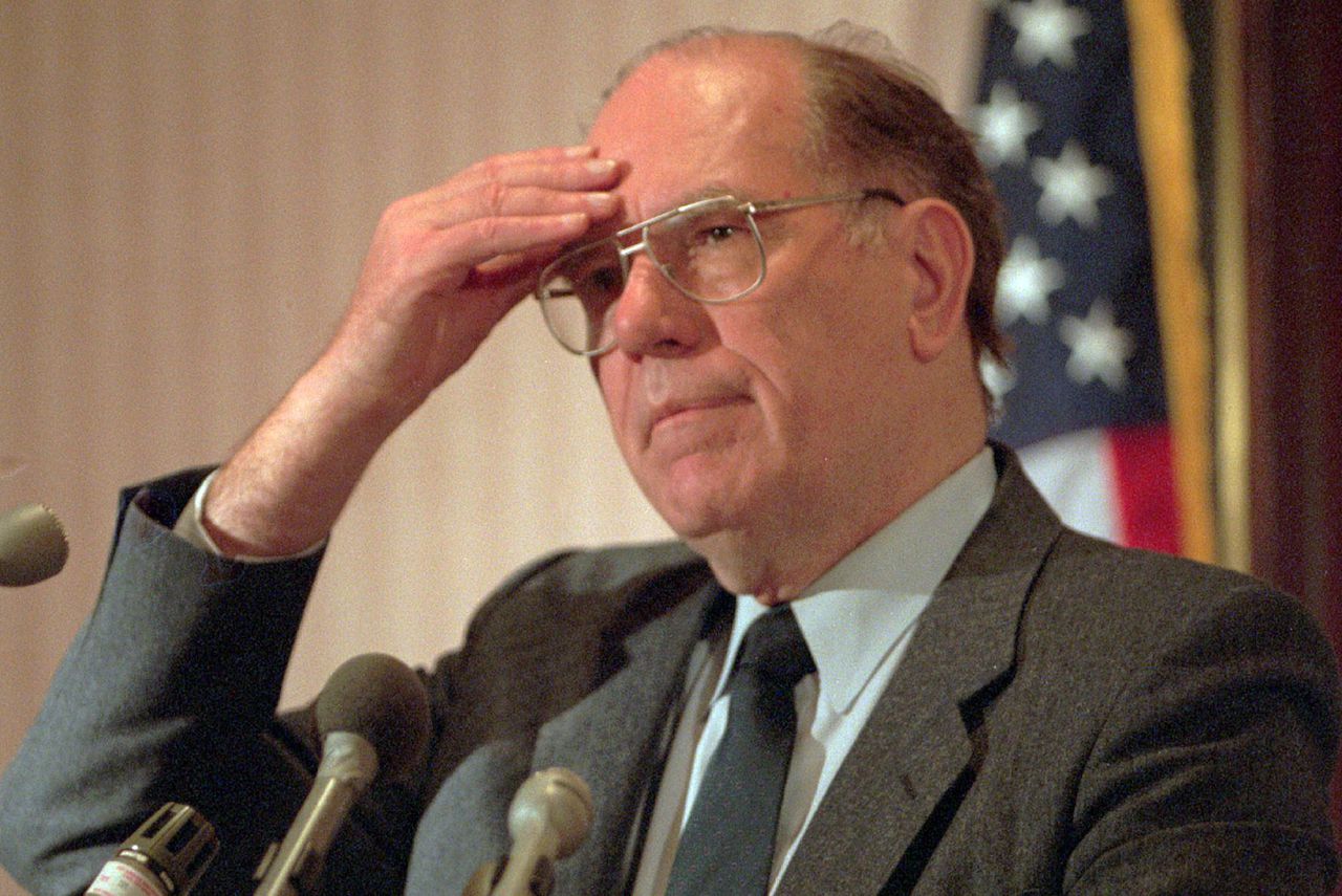 Lyndon LaRouche