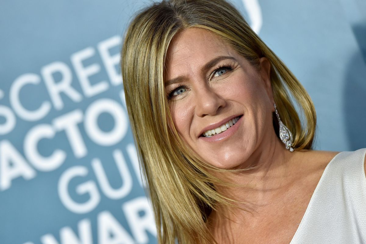 Actress Jennifer Aniston says she’s cut off those who haven’t been vaccinated against COVID-19, says it’s a ‘moral’ obligation to receive shot and announce vaccine status Actress Jennifer Aniston says she’s cut off those who haven’t been vaccinated against COVID-19, says it’s a ‘moral’ obligation to receive shot and announce vaccine status
