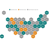 Map: See Which States Have Restricted Voter Access, And Which States Have Expanded It