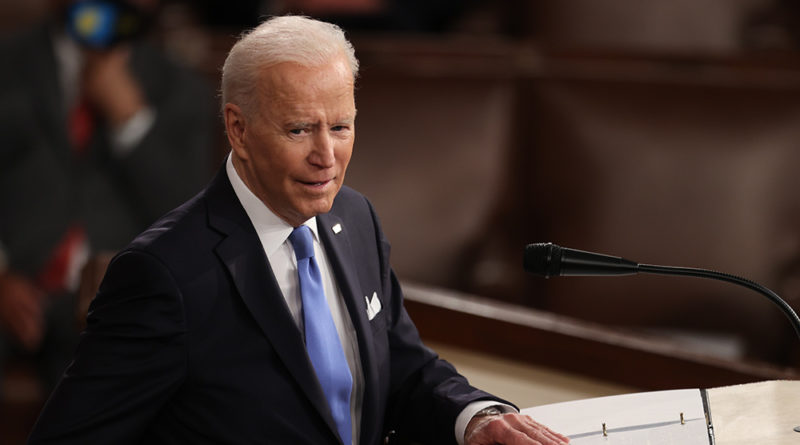 Biden hands Americans a death sentence by restricting COVID-19 medications