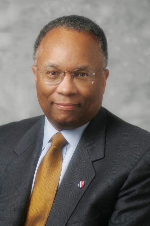 Larry Thompson