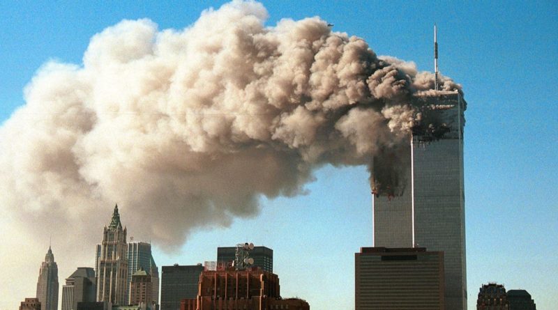 COVID-19 Conspiracy theorists using 9/11 anniversary for misinformation