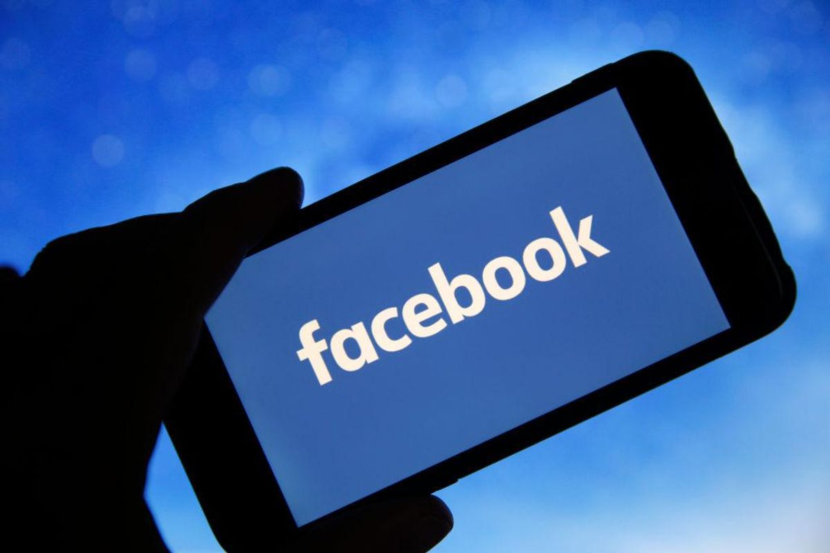 Facebook says it targeted a network pushing a ‘conspiracy’ that the German government’s COVID-19 restrictions are part of bigger plan to take away rights Facebook says it targeted a network pushing a ‘conspiracy’ that the German government’s COVID-19 restrictions are part of bigger plan to take away rights