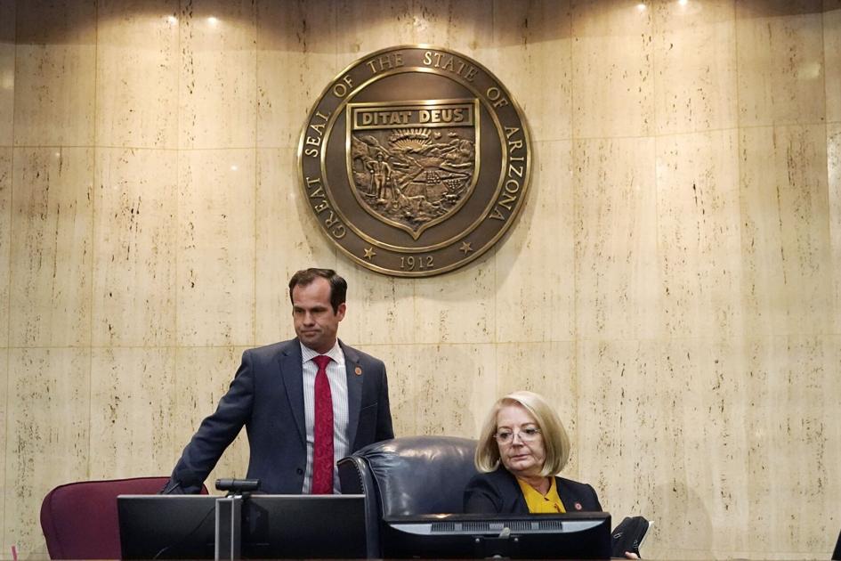 Maricopa County election review affirms Biden win, still alleges fraud Maricopa County election review affirms Biden win, still alleges fraud