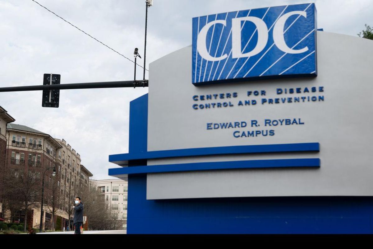 More than a dozen GOP lawmakers call for the CDC to recognize COVID-19 natural immunity More than a dozen GOP lawmakers call for the CDC to recognize COVID-19 natural immunity