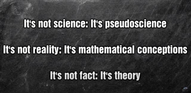 Quotes of Lies