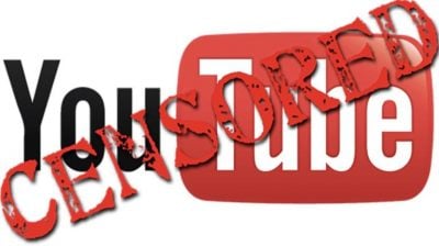 YouTube Bans All Anti-vax Videos, Ramping Up COVID-era Censorship Campaign