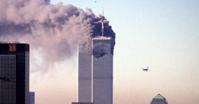 Ron Johnson’s warped 9/11 history — Crazy conspiracy theories should not be part of Senate hearing