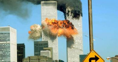 Sen. Ron Johnson pondering hearing on debunked 9/11 conspiracy theories