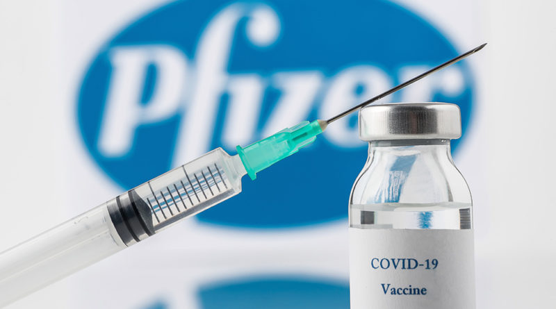 Former Pfizer employee flags FDA study, warns that Pfizer vaccine increases COVID by over 300%